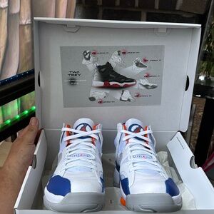 COPY - Nike Jordan Jumpman two trey size 11